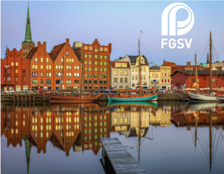 FGSV Betonstraßentagung Lübeck