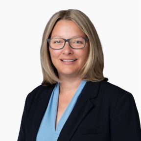 LASTRADA Partners Stacy Glidden